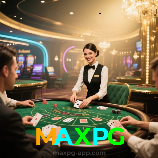 MAXPG：Apostas emocionantes no futebol e diversão garantida com roleta e poker!