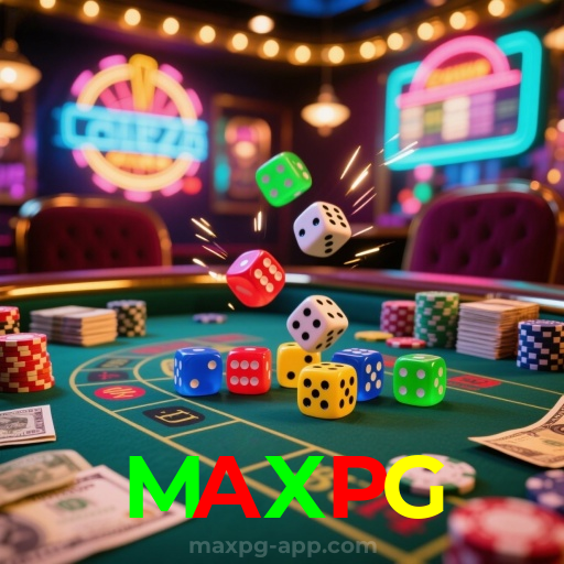 MAXPG：Onde a sorte está ao seu lado: apostas no futebol e vitórias no cassino!