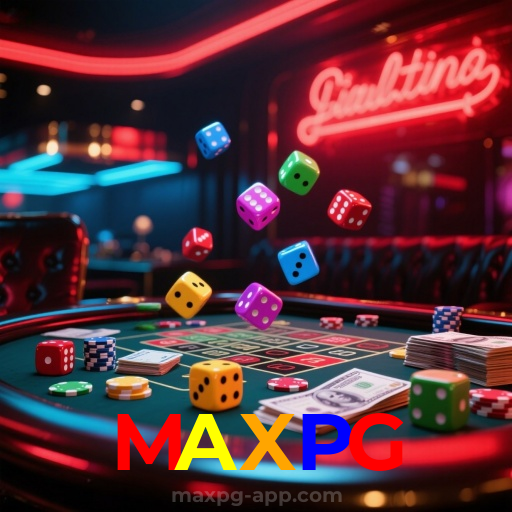 MAXPG：Jogue no futebol digital e viva a emoção de ganhar!