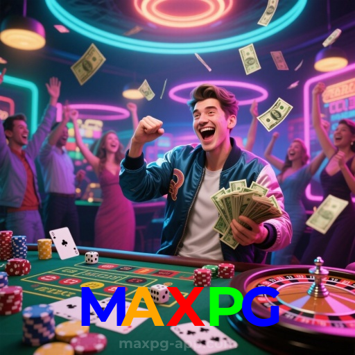 MAXPG:Encontre o seu jogo favorito e leve para casa prêmios fantásticos!