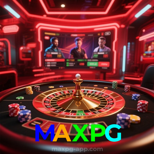 MAXPG:Aposte no futebol, jogue poker e conquiste vitórias épicas!