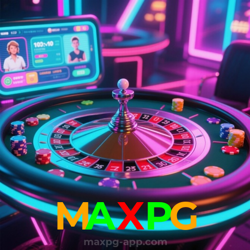 MAXPG：Entre no campo de futebol online e conquiste sua vitória!