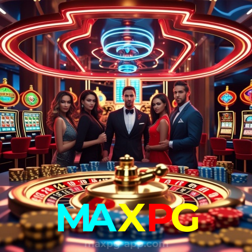 MAXPG：Entre no jogo e aposte nos melhores times do futebol digital!