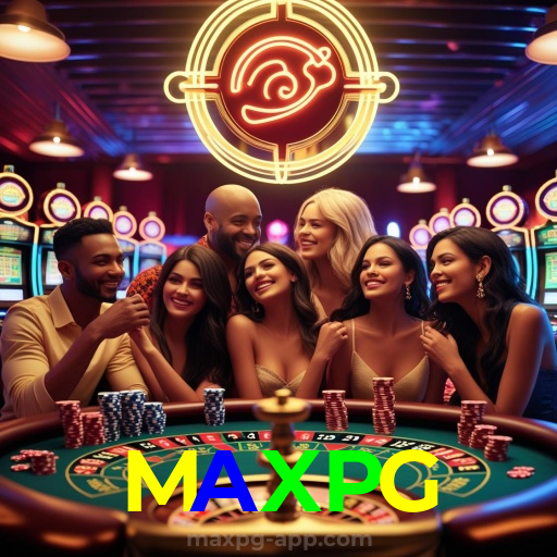 MAXPG：Jogue slots, aposte no futebol e ganhe no cassino online mais seguro!