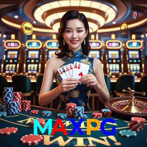 MAXPG:Aposte no futebol e vença em blackjack e roleta no nosso cassino!