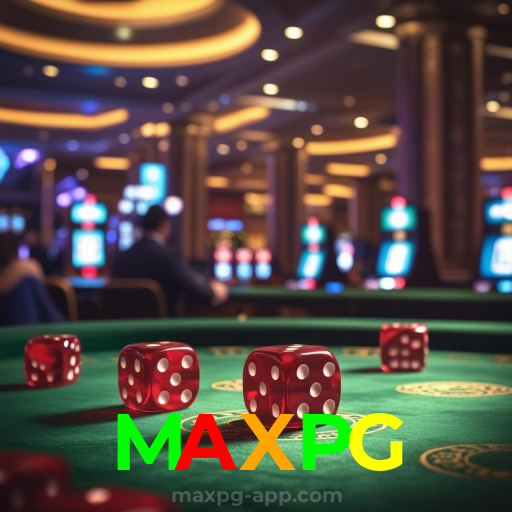 MAXPG：Seu time na vitória e os jackpots no cassino online te esperam!