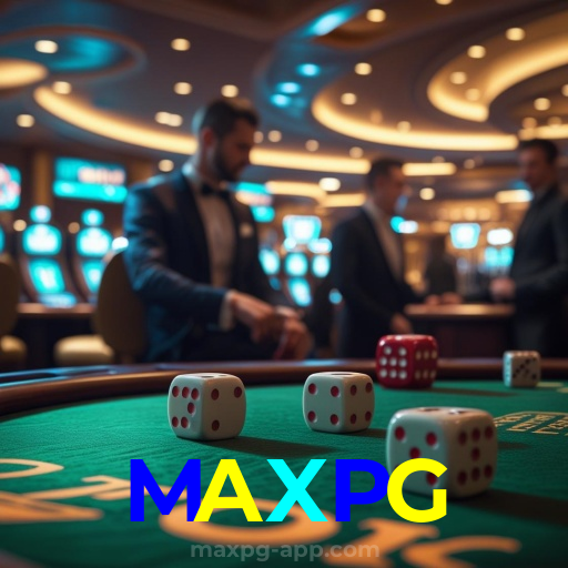 MAXPG：A adrenalina do futebol online te espera para grandes vitórias!