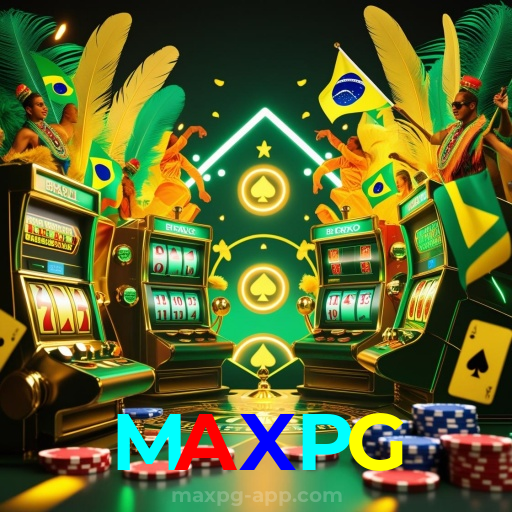 MAXPG：Jogue roleta e aposte no seu time no futebol online com grandes vitórias!