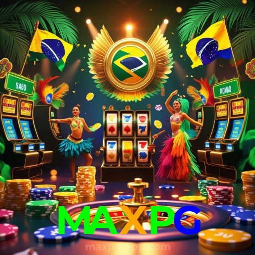 MAXPG:Aposte no futebol e jogue as melhores slots para grandes vitórias!