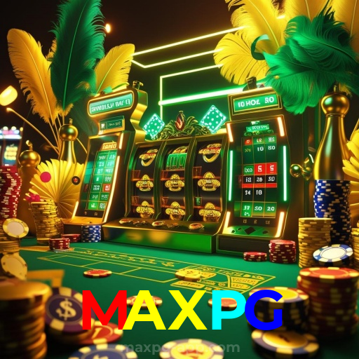 MAXPG:Vença na roleta e leve para casa grandes prêmios!