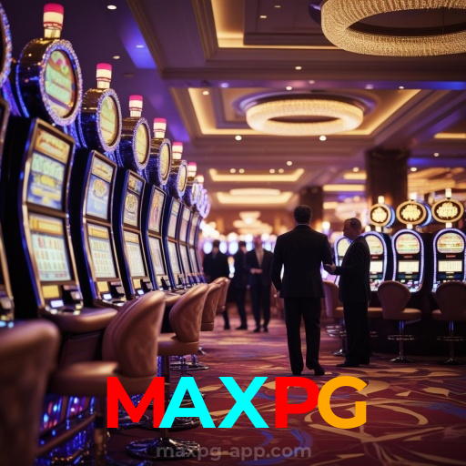 MAXPG:Jogue poker, aposte no futebol e conquiste prêmios incríveis!