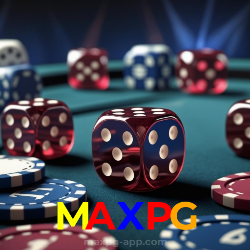 MAXPG:Aposte nas roletas e leve o jackpot para casa!