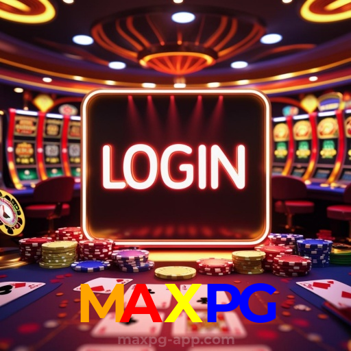 MAXPG:Onde o futebol e o cassino online se encontram para diversão sem fim!
